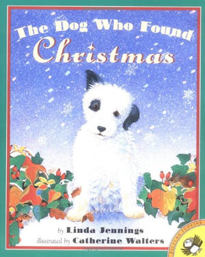 The Dog Who Found Christmas,Used