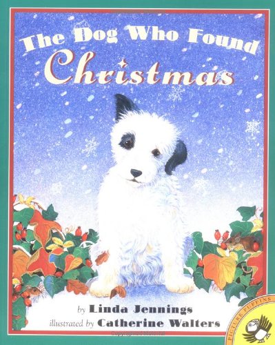 The Dog Who Found Christmas,Used