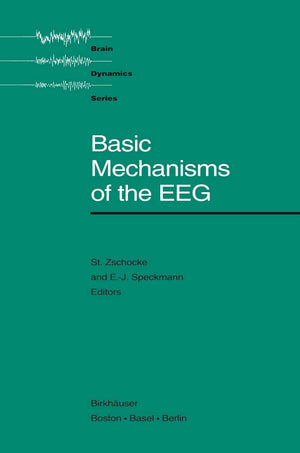 Basic Mechanisms of the EEG (Brain Dynamics),Used