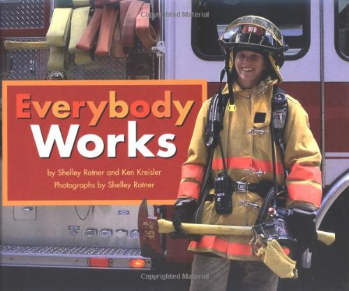 Everybody Works,Used