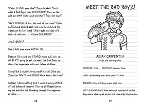 Dork Diaries 14: Tales from a NotSoBest Friend Forever (14),New