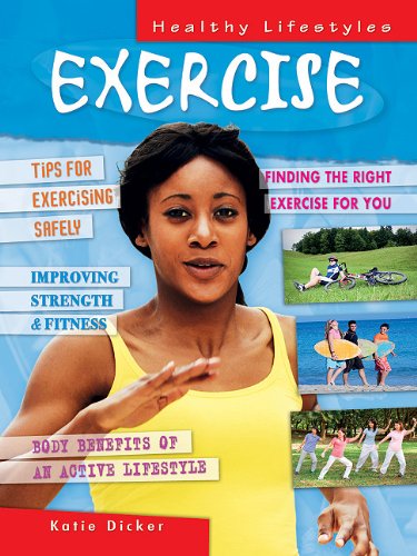 Exercise (Healthy Lifestyles),New
