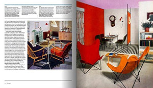 House & Garden 1950s House,Used