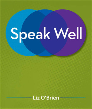 Speak Well,Used