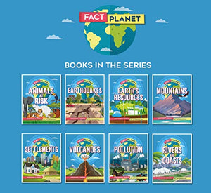Pollution (Fact Planet),Used