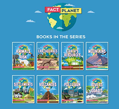 Pollution (Fact Planet),Used