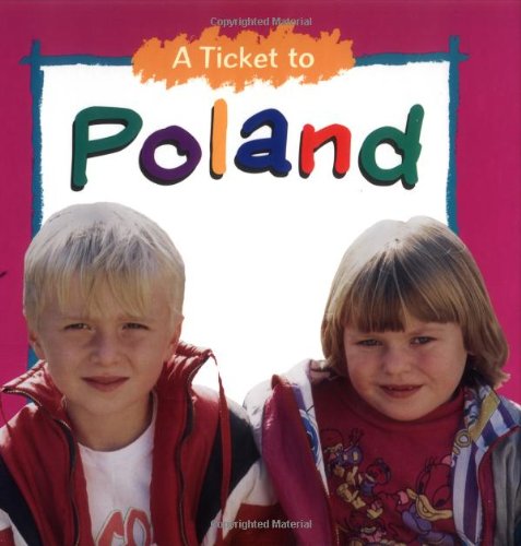 Poland (A Ticket to),Used