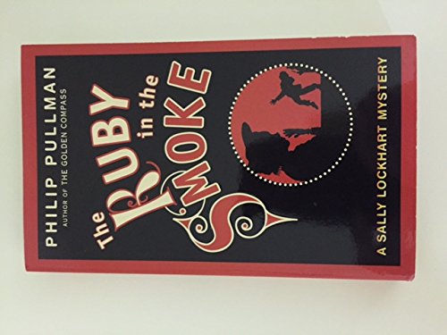 The Ruby In The Smoke,Used
