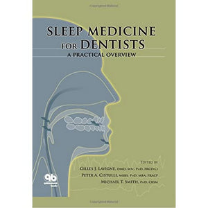 Sleep Medicine for Dentists: A Practical Overview,Used