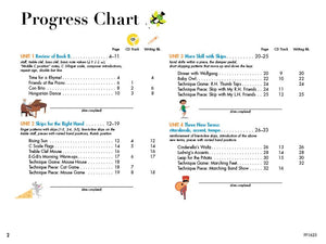 My First Piano Adventure Lesson Book C with Online Audio,New