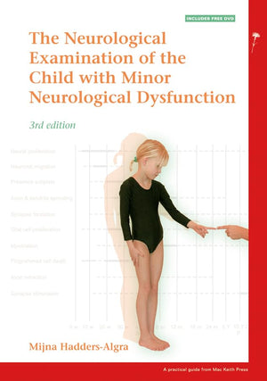 Examination of the Child with Minor Neurological Dysfunction,New
