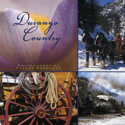 Durango Country,Used