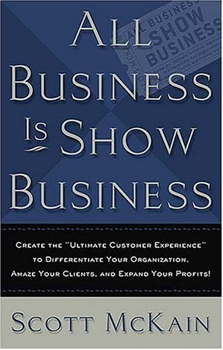 All Business is Show Business,Used