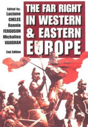 The Far Right in Western and Eastern Europe,Used