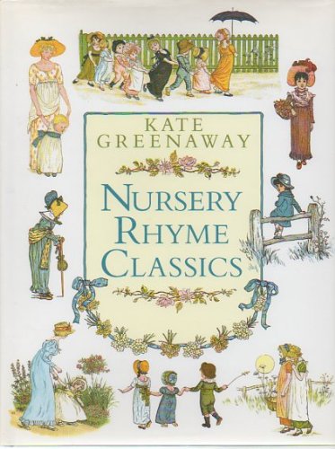 Nursery Rhyme Classics,Used