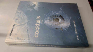 Diffordsguide: Cocktails,Used