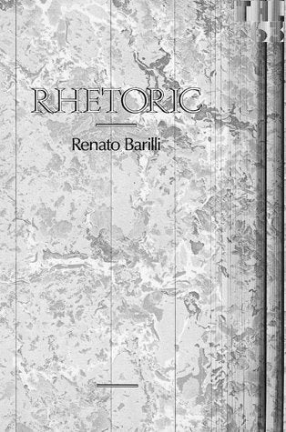 Rhetoric (Volume 63) (Theory And History Of Literature),Used
