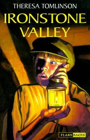 Ironstone Valley,Used