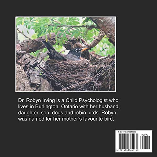 A Robin's Nest,Used