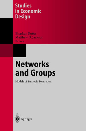 Networks and Groups,Used