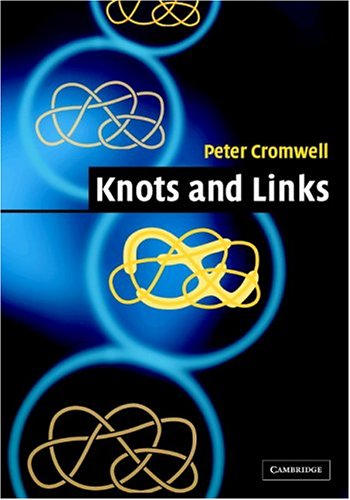 Knots and Links,Used