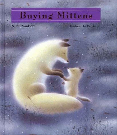 Buying Mittens,Used