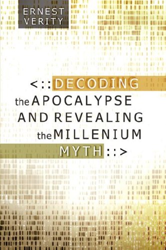 Decoding the Apocalypse,Used