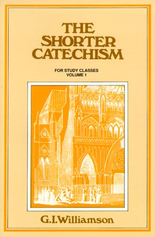 The Shorter Catechism: Questions 138,Used