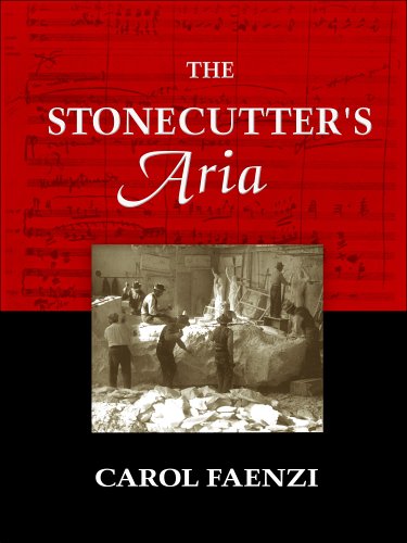 The Stonecutter's Aria,Used