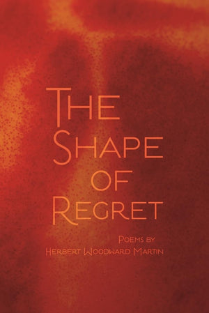 The Shape Of Regret (Title Not In Series),Used