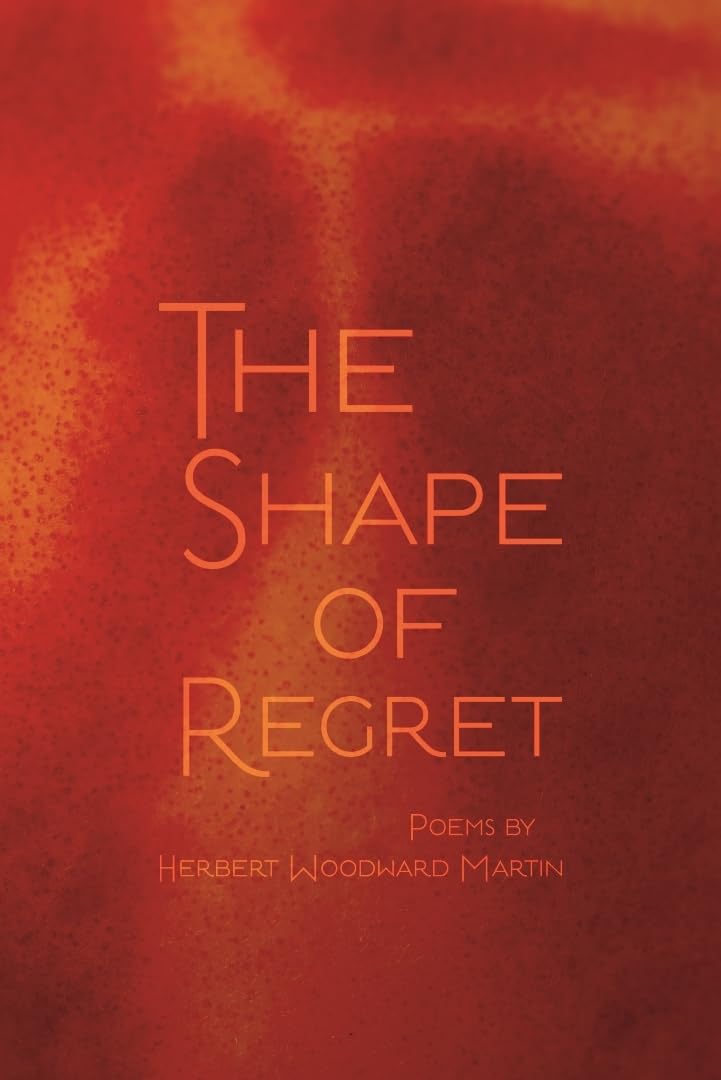The Shape Of Regret (Title Not In Series),Used