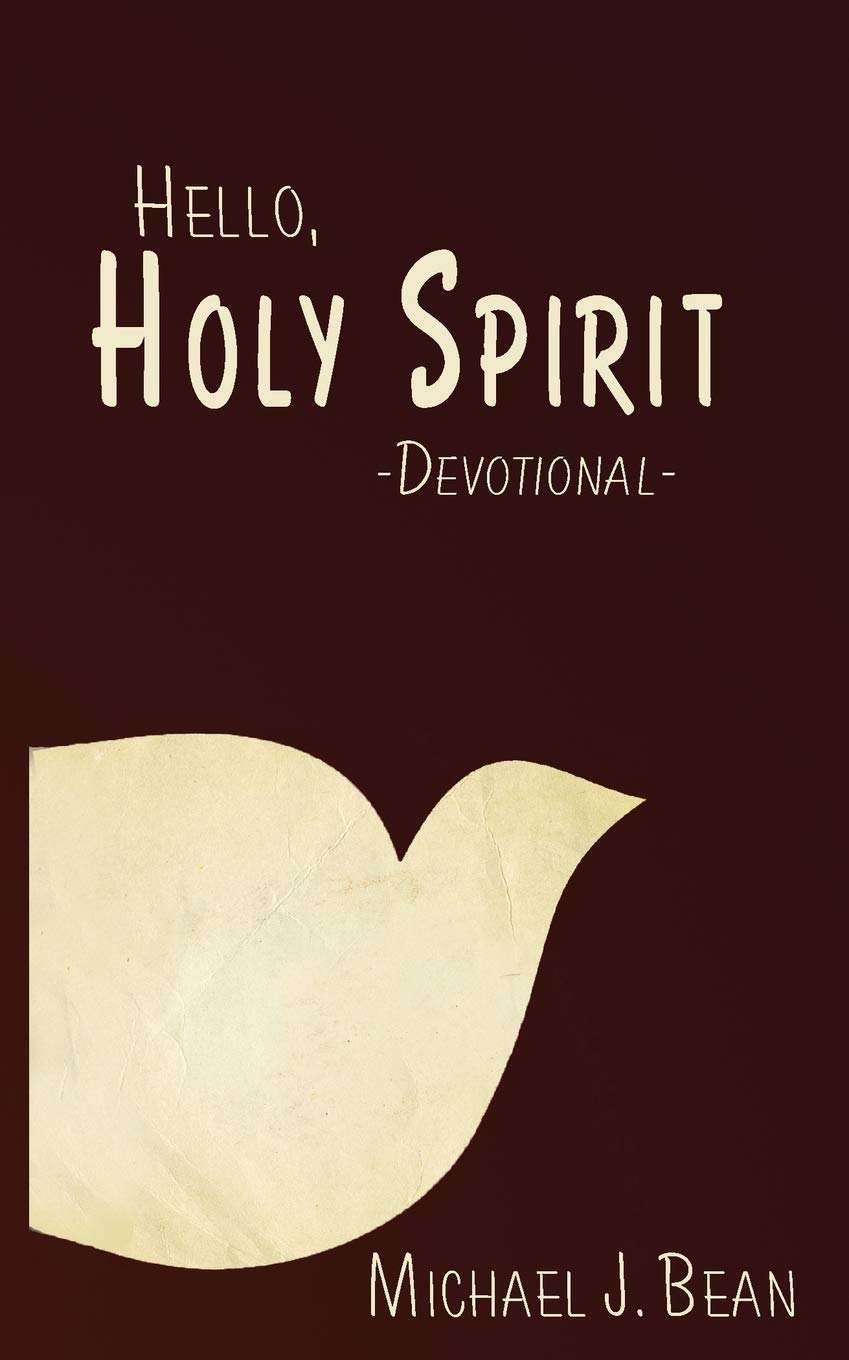 Hello, Holy Spirit,Used