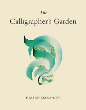 The Calligrapher's Garden,Used