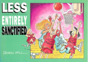 Less Than Entirely Sanctified,Used