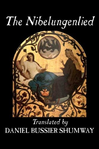 The Nibelungenlied,Used