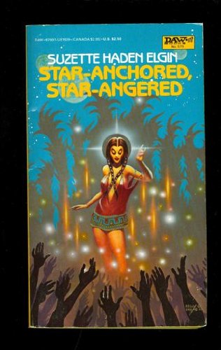 Star Anchored, Star Angered,Used