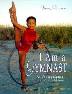 I Am a Gymnast (Young Dreamers),Used