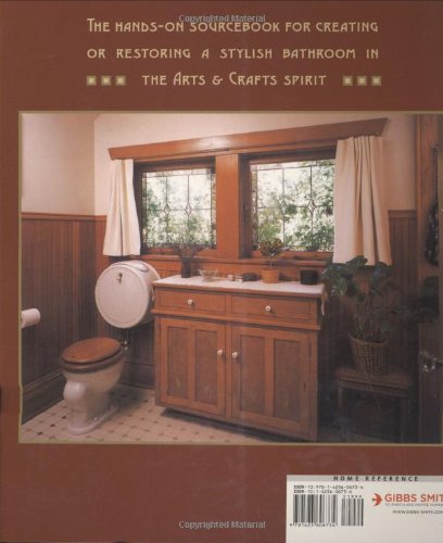 Bungalow Bathrooms,Used