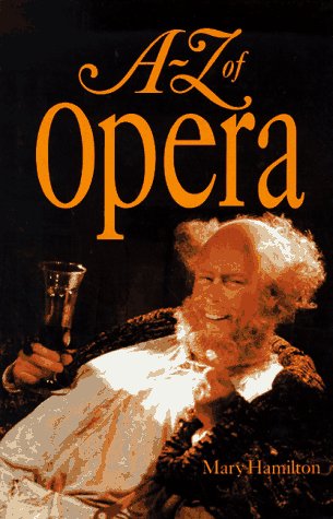 AZ of Opera,Used