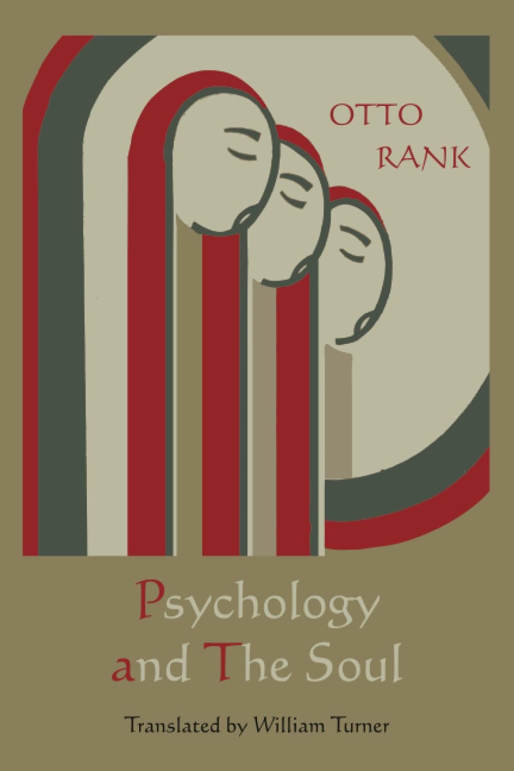 Psychology and the Soul,Used