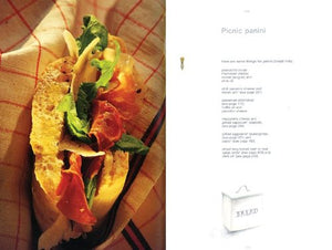 Twelve: A Tuscan Cook Book,New