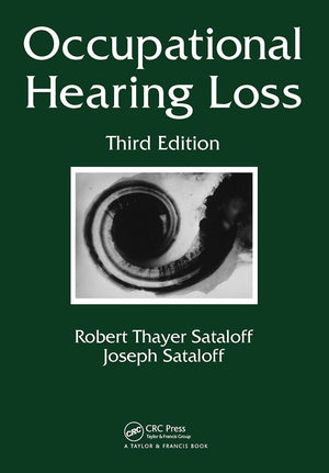 Occupational Hearing Loss (Occupational Safety And Health),New