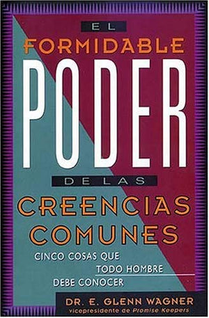 El Formidable Poder De Las Creencias Comunes,Used