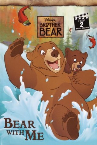 Bear with Me (Step into Reading),Used