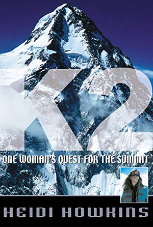 K2 (Adventure Press),Used