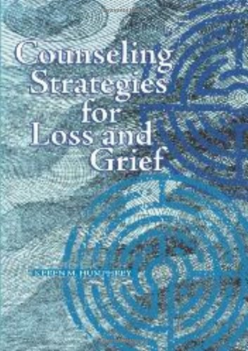 Counseling Strategies for Loss and Grief,Used