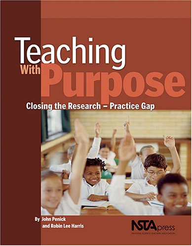 Teaching With Purpose: Closing The Researchpractice Gap,Used