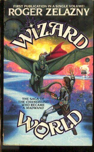 Wizard World,Used