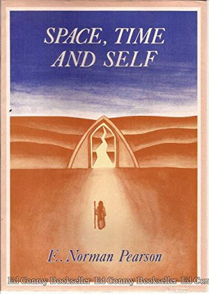 Space, Time, and Self (A Quest book),Used