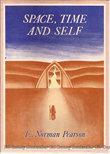 Space, Time, and Self (A Quest book),Used